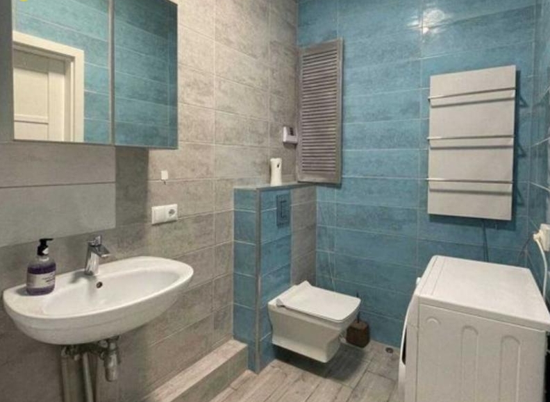 продажа однокомнатной квартиры номер A-173901 в Киевском районе, фото номер 10